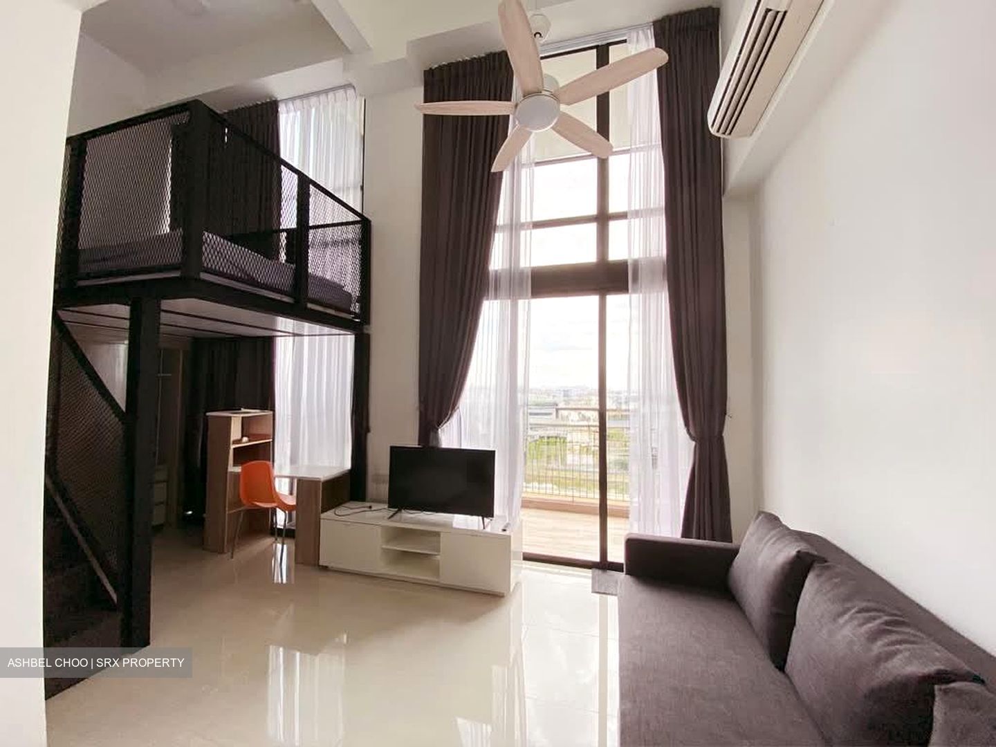 Sims Urban Oasis (D14), Condominium #546506111